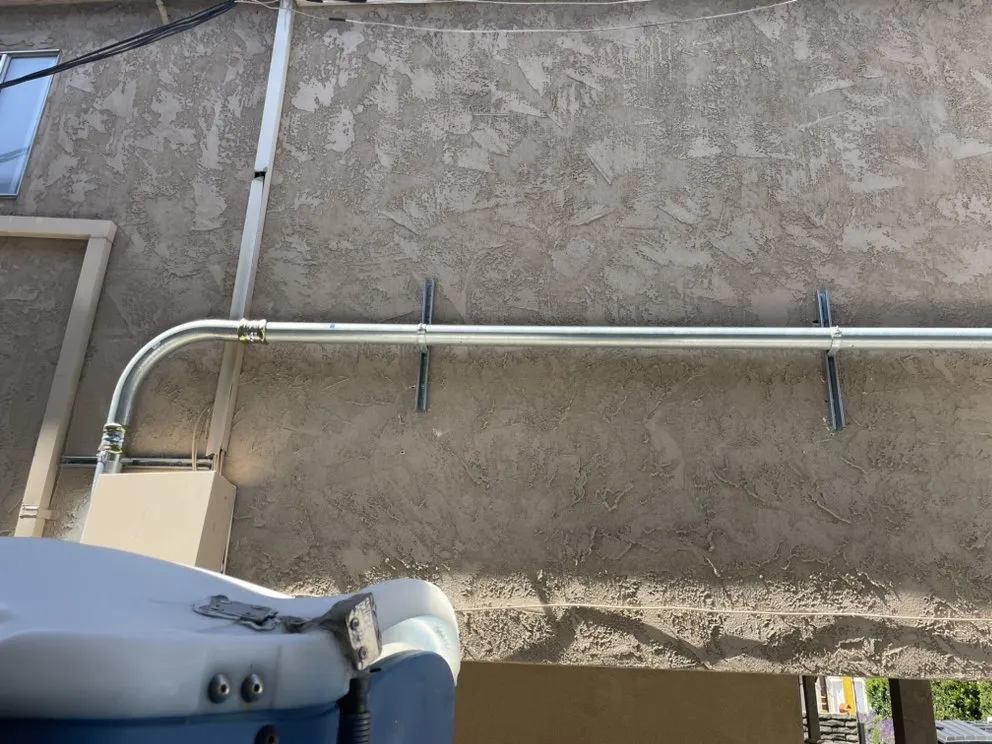 Slide of Pop Electric