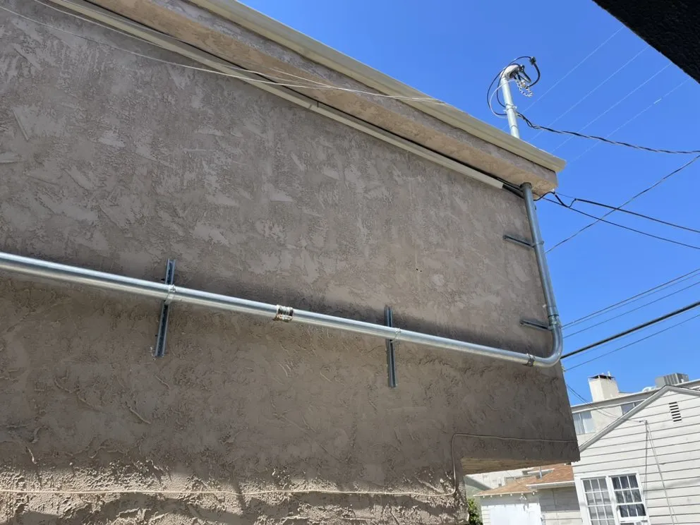 Slide of Pop Electric