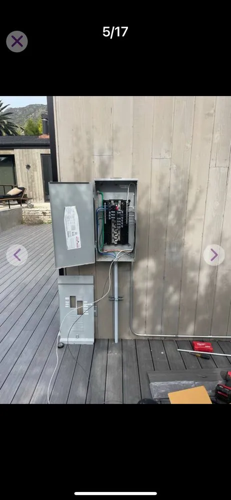 Slide of Pop Electric