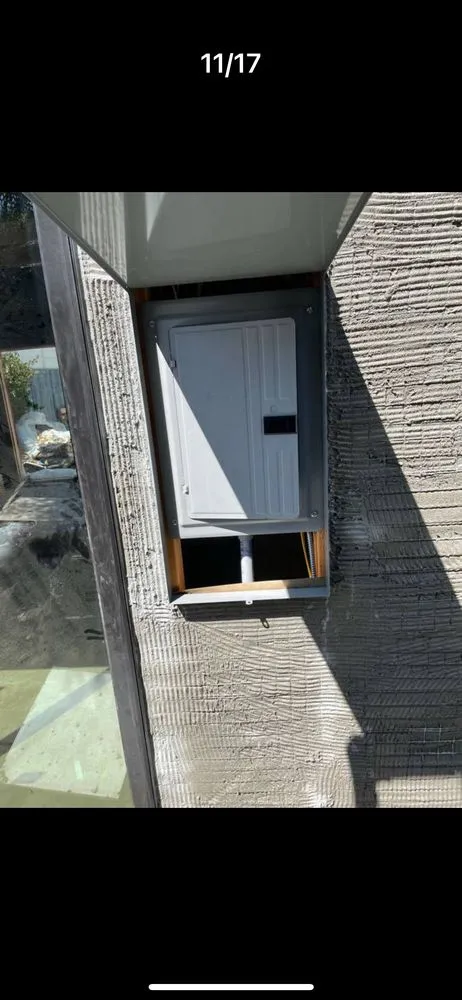 Slide of Pop Electric