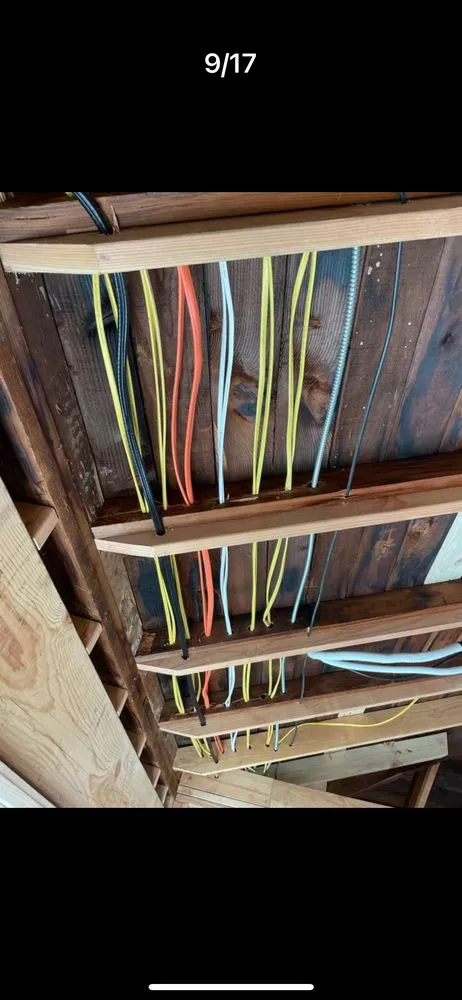 Slide of Pop Electric