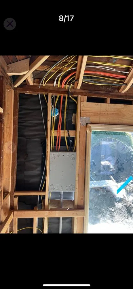 Slide of Pop Electric