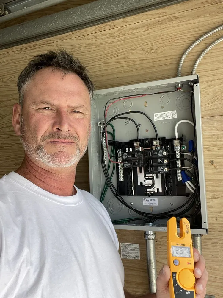 Slide of Pop Electric