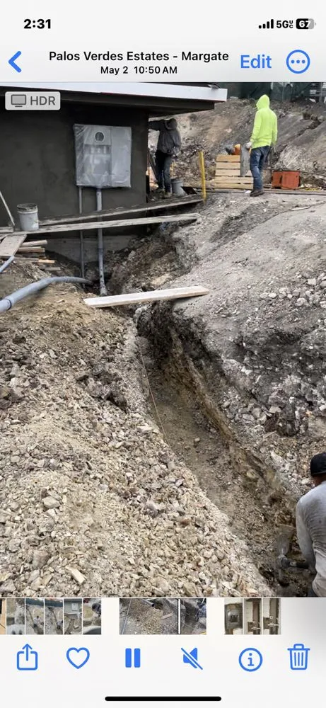 Slide of Pop Electric