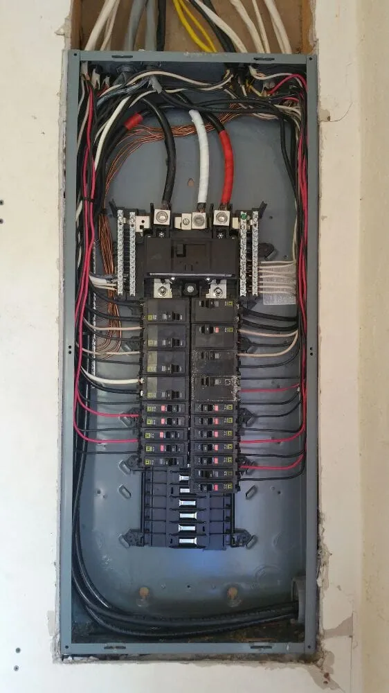 Certified emergency electrical service in Port St. Lucie, FL by Pope Electric