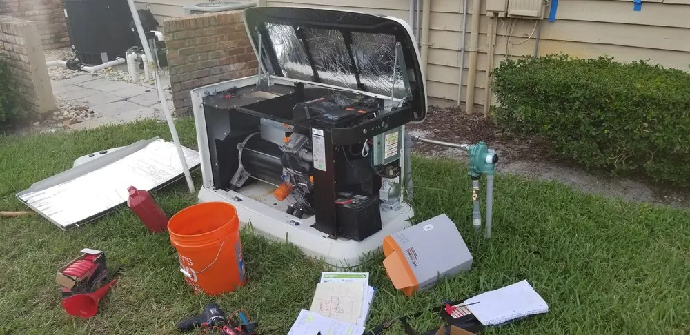 Affordable electrical repair service in Port St. Lucie, FL - Pope Electric