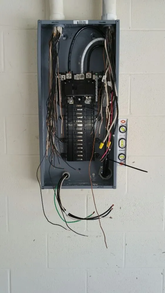 Licensed lighting installation service in Port St. Lucie, FL - Pope Electric