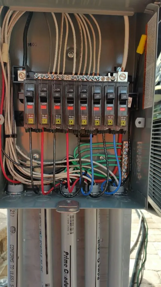 Emergency outlet and switch repair service in Port St. Lucie, FL - Pope Electric