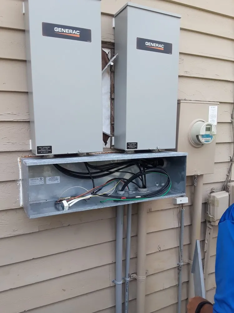 Certified emergency electrical service in Port St. Lucie, FL by Pope Electric