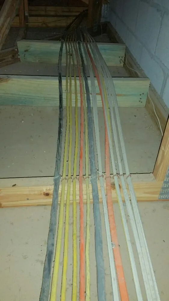 Professional emergency electrical service experts serving Port St. Lucie, FL - Pope Electric