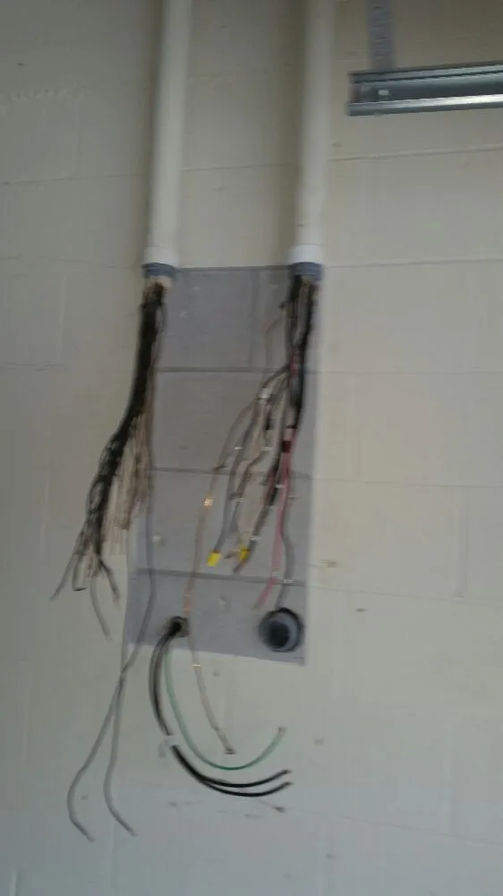 Licensed electrical repair in Port St. Lucie, FL by Pope Electric