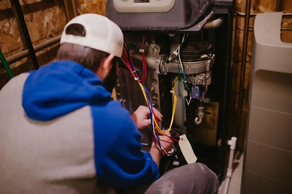 Slide of Popejoy Plumbing, Heating, Electric and Geothermal