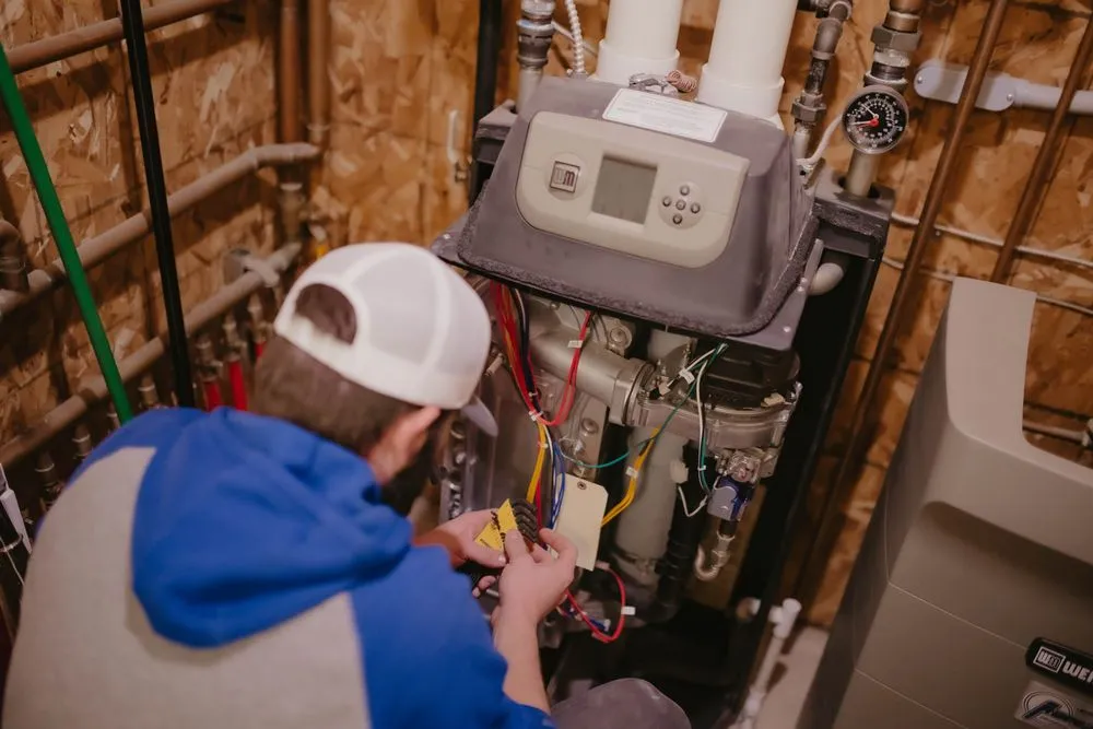 Slide of Popejoy Plumbing, Heating, Electric and Geothermal