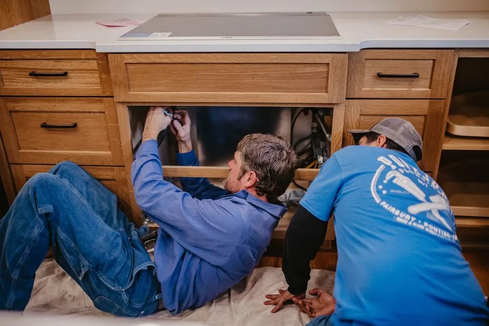 Slide of Popejoy Plumbing, Heating, Electric and Geothermal