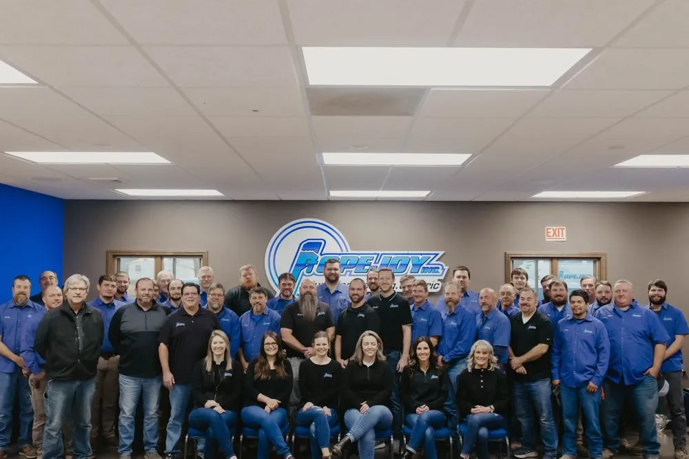 Slide of Popejoy Plumbing, Heating, Electric and Geothermal