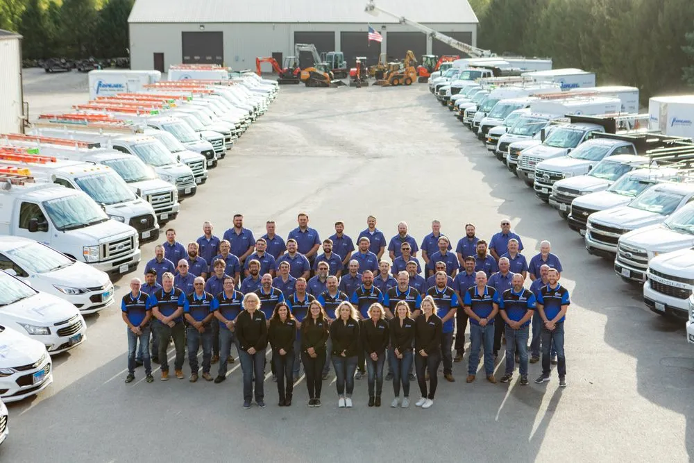 Expert electrical repair experts serving Fairbury, IL - Popejoy Plumbing, Heating, Electric and Geothermal