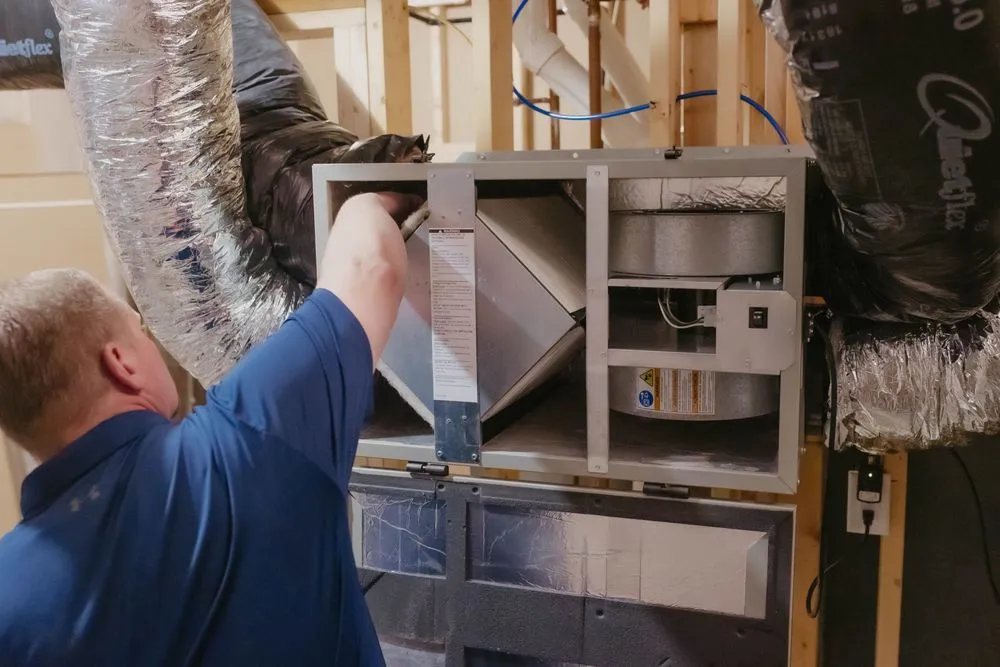 Slide of Popejoy Plumbing, Heating, Electric and Geothermal