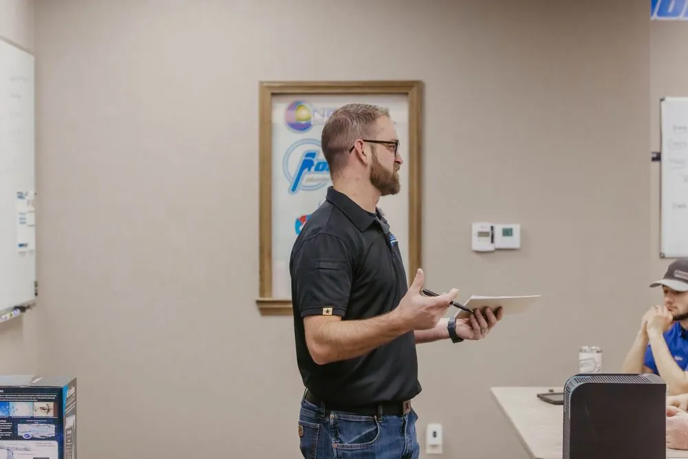 Slide of Popejoy Plumbing, Heating, Electric and Geothermal