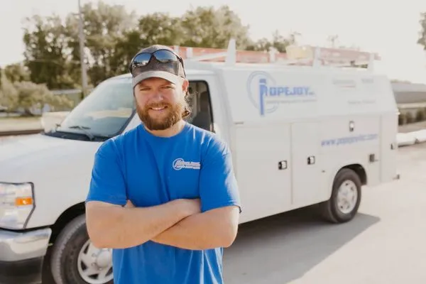 Popejoy Plumbing, Heating, Electric and Geothermal