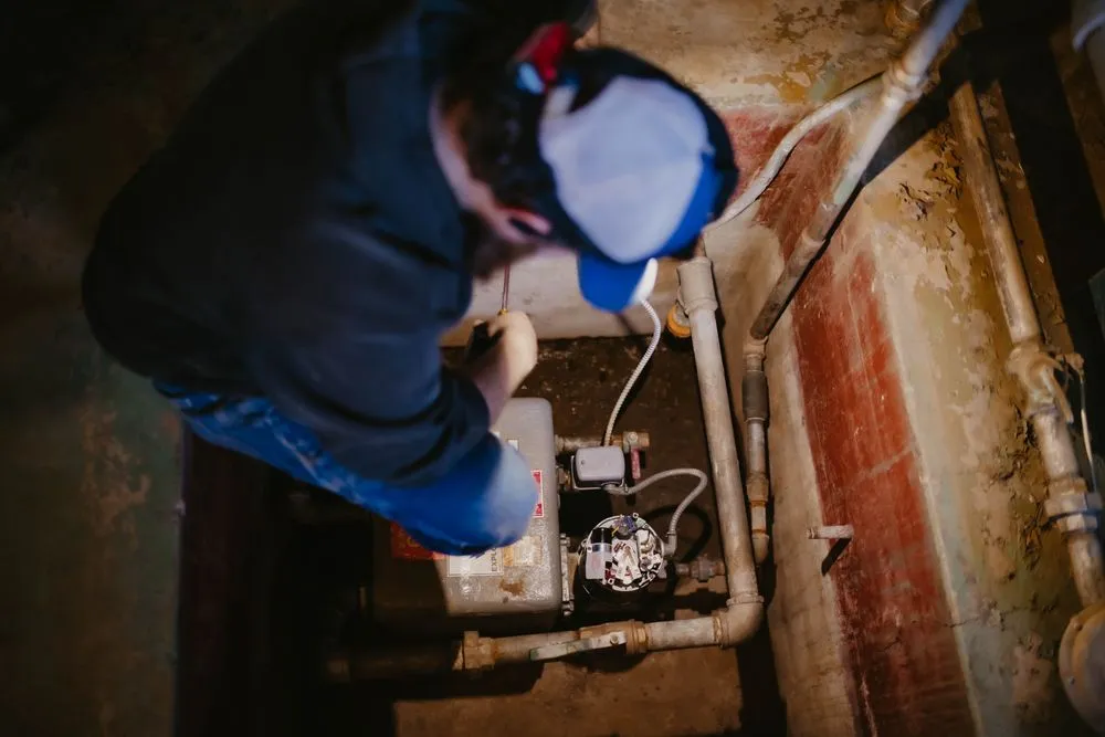 Slide of Popejoy Plumbing, Heating, Electric and Geothermal