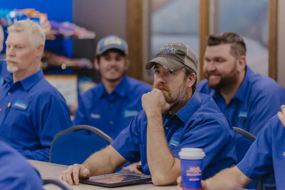 Slide of Popejoy Plumbing, Heating, Electric and Geothermal