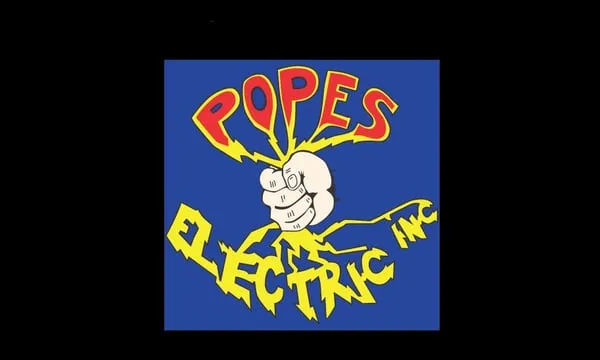Pope's Electric Service
