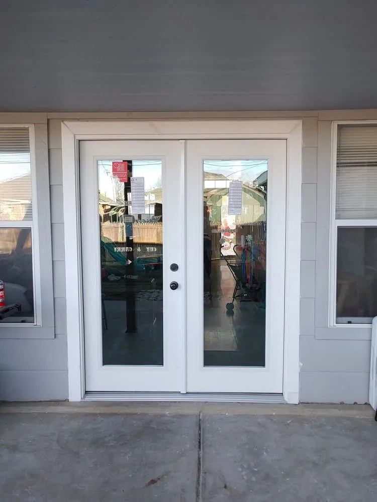 Slide of Popeyes Handyman and Haul-off Services