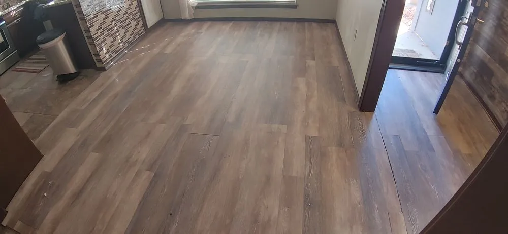 Slide of Popeyes Handyman and Haul-off Services