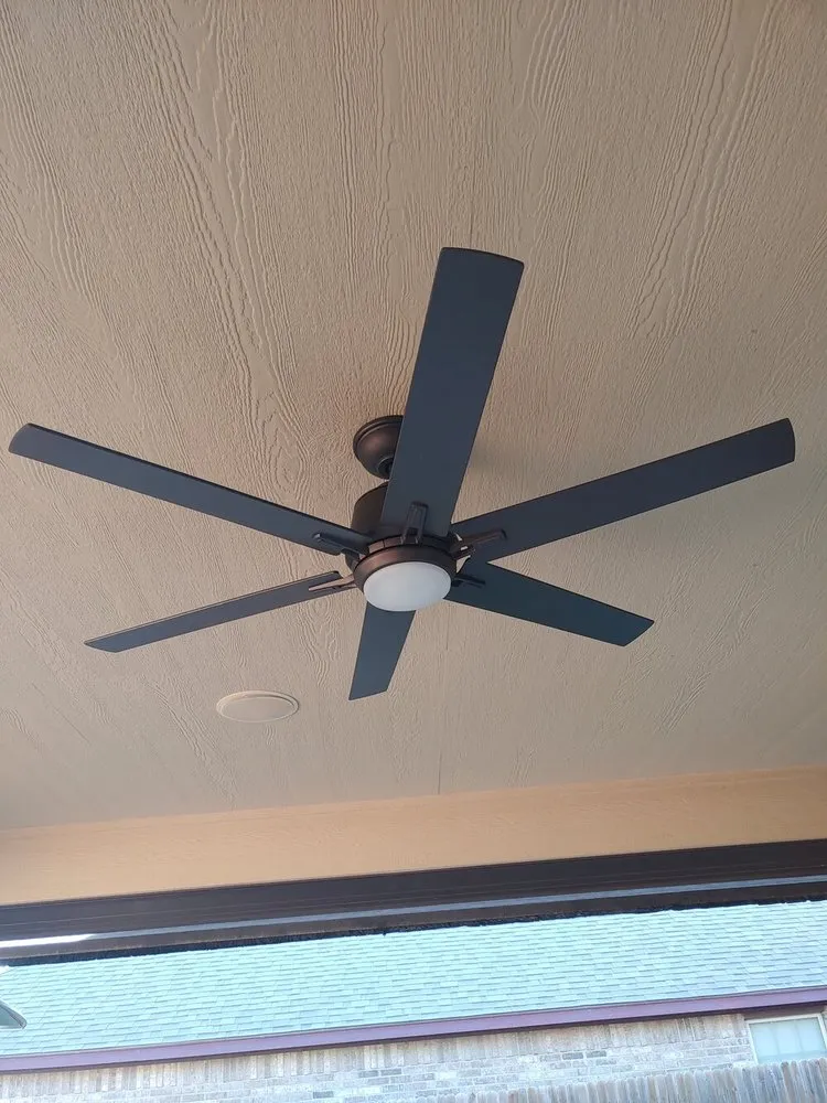 Licensed circuit breaker repair in ,  by Popeyes Handyman and Haul-off Services