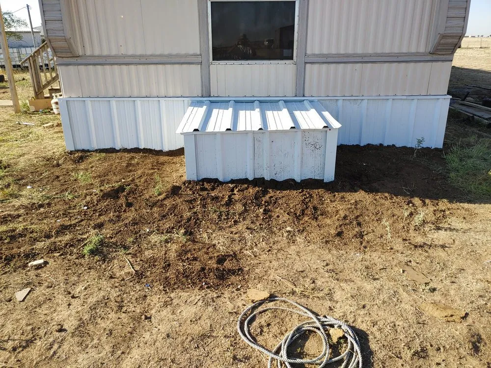 Expert panel upgrade in ,  by Popeyes Handyman and Haul-off Services