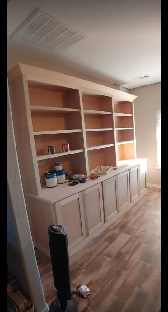 Professional outlet and switch repair experts serving ,  - Popeyes Handyman and Haul-off Services