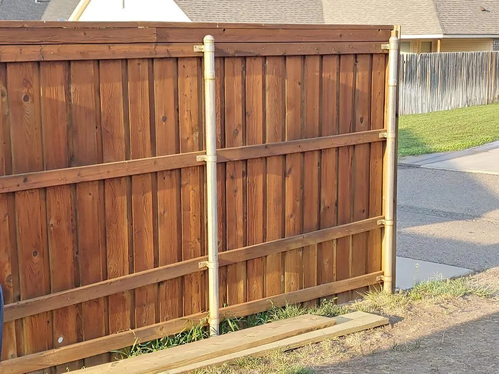 Slide of Popeyes Handyman and Haul-off Services