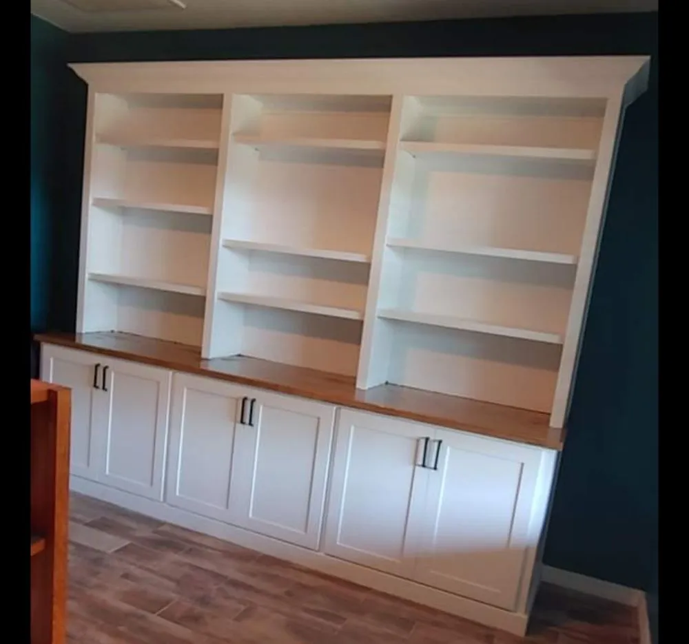 Emergency electrical service for homes in panel upgrade,  by 