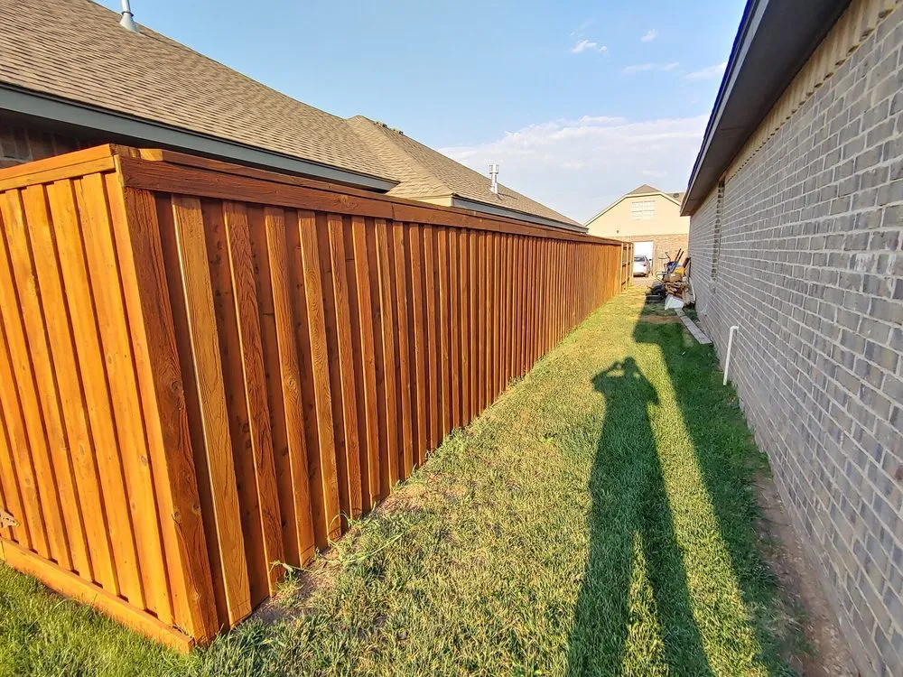 Slide of Popeyes Handyman and Haul-off Services