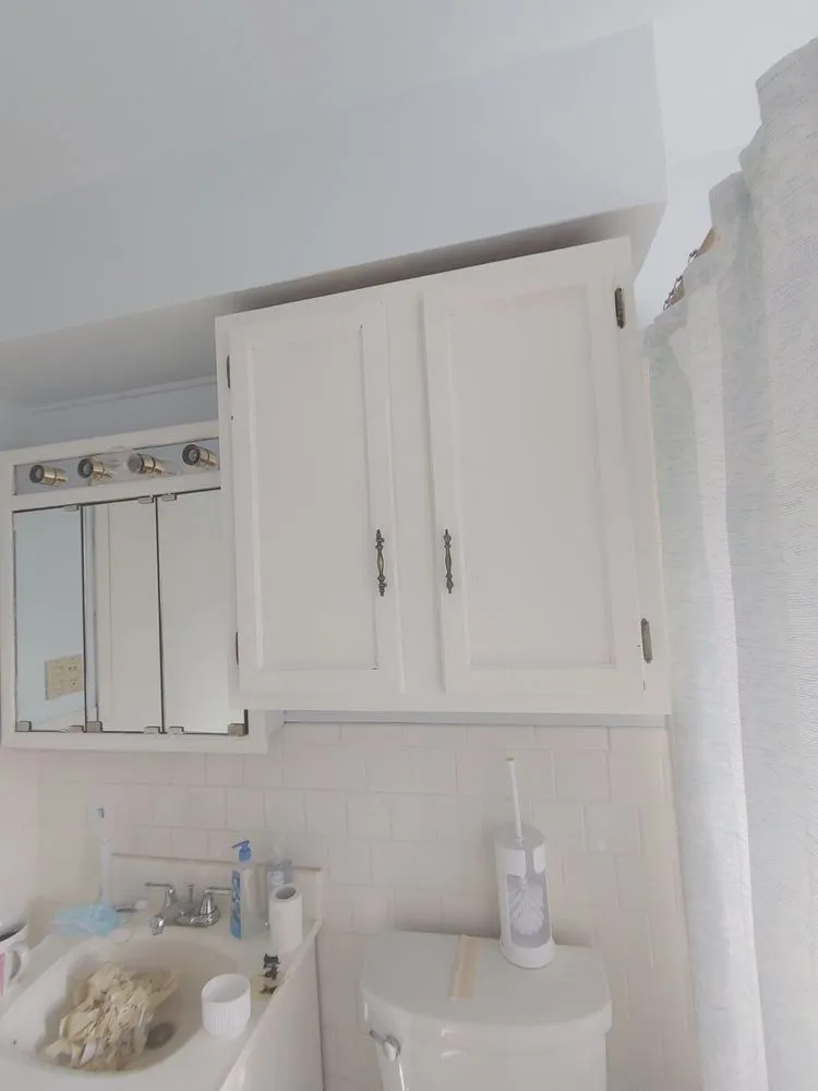 Slide of Popeyes Handyman and Haul-off Services