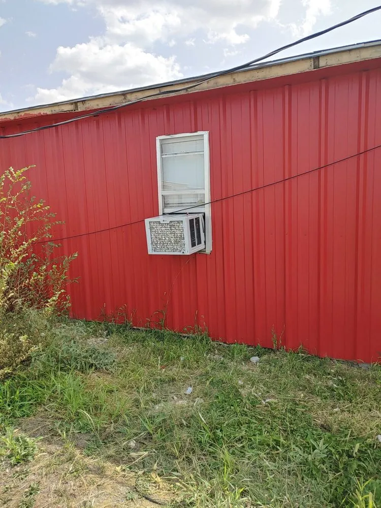 Slide of Popeyes Handyman and Haul-off Services