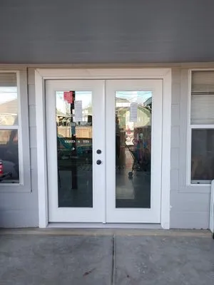 Popeyes Handyman and Haul-off Services