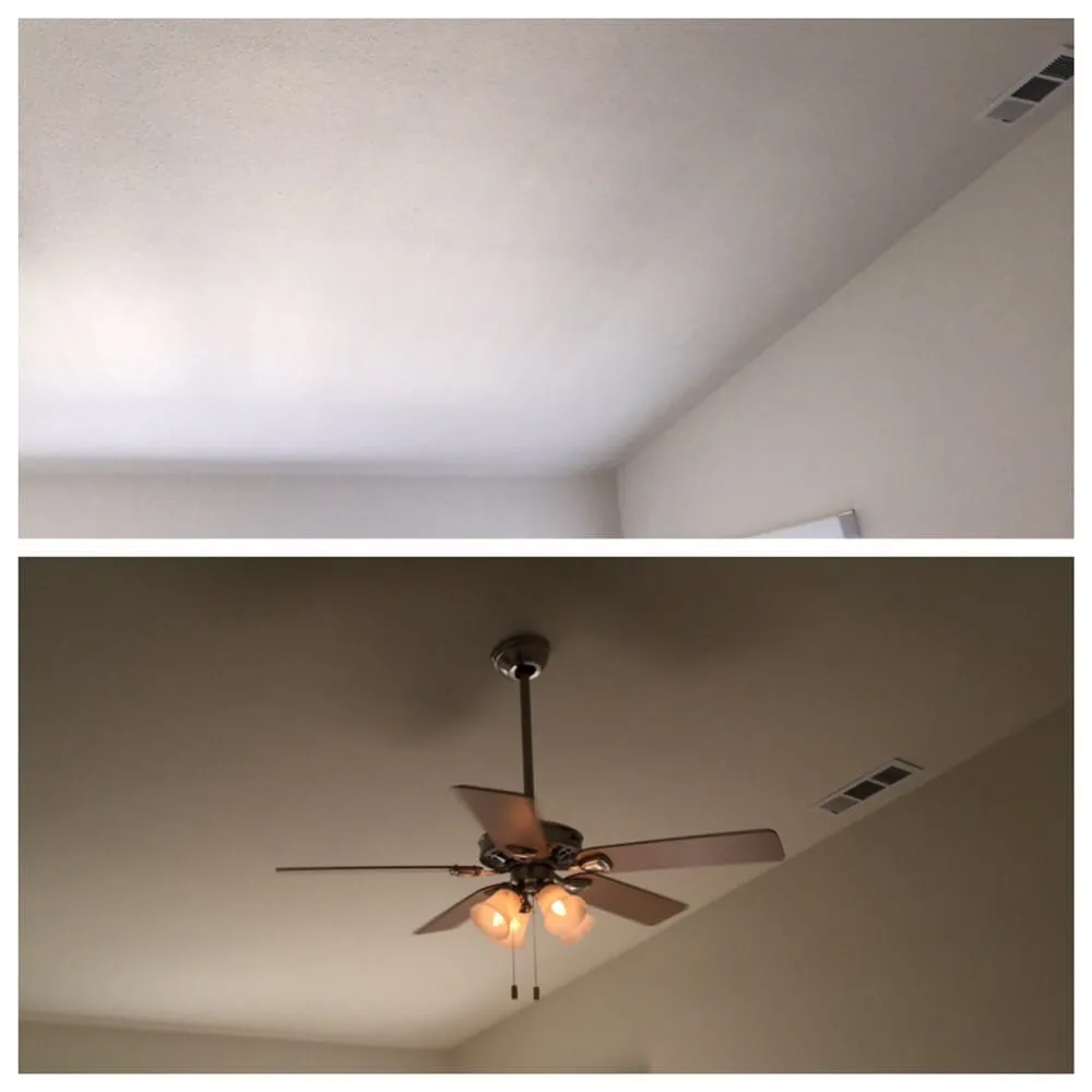 Slide of Popeyes Handyman Service