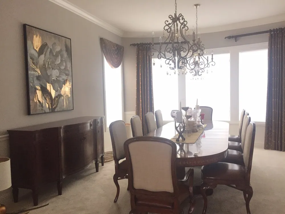 Slide of Popeyes Handyman Service