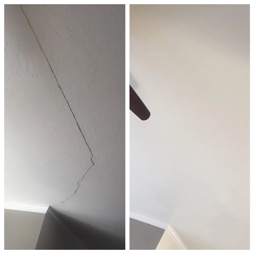 Slide of Popeyes Handyman Service