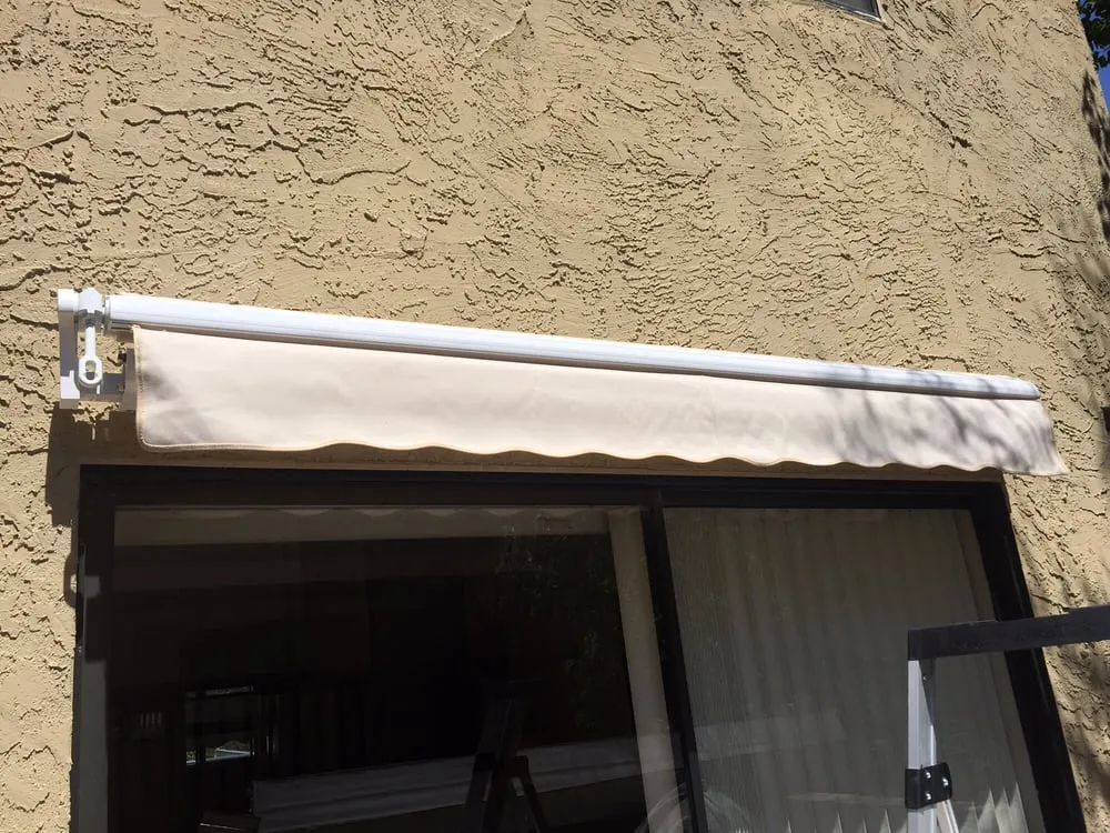 Slide of Popeyes Handyman Service