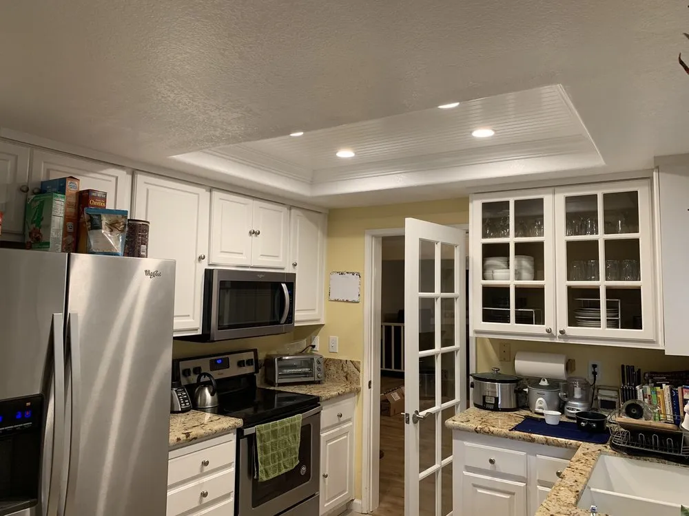 Slide of Popeyes Handyman Service