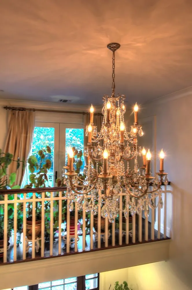 Slide of Popkin Electric