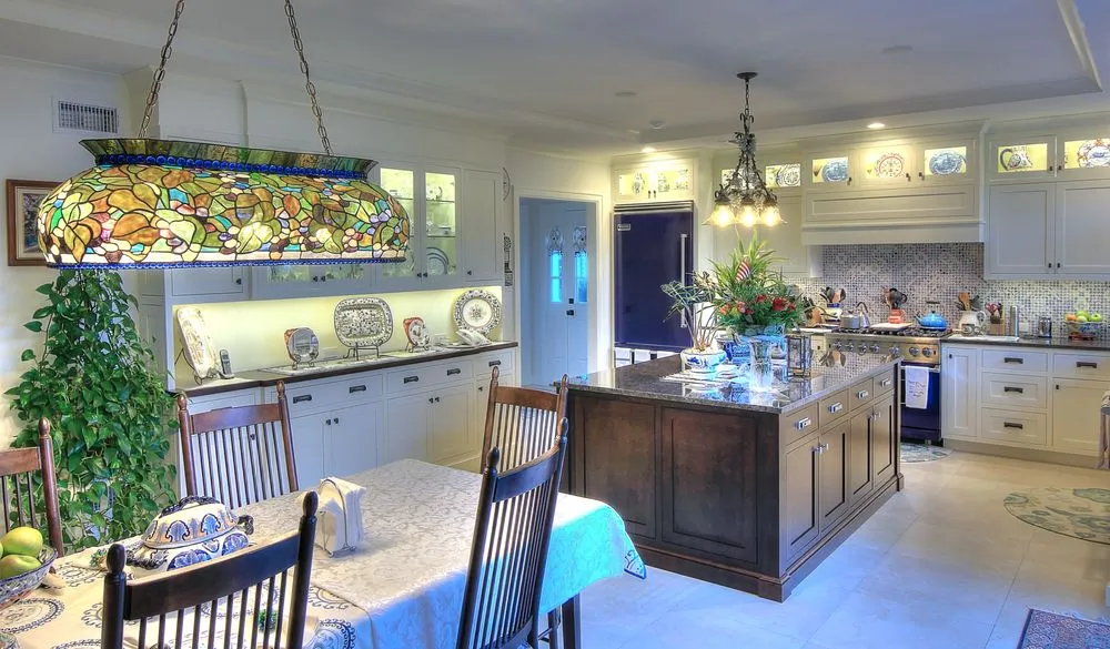 Slide of Popkin Electric