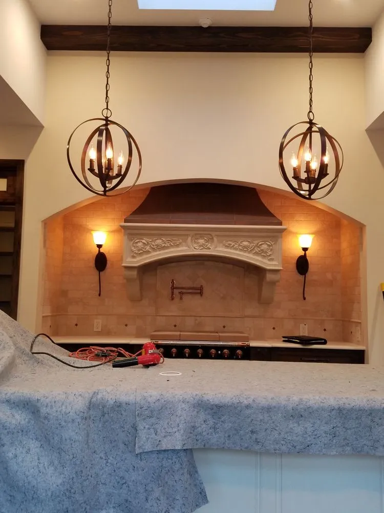 Slide of Popkin Electric