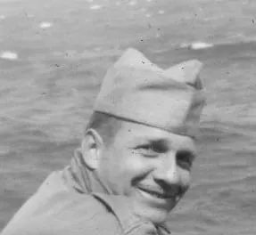 Slide of Poppy's Family Electric Service