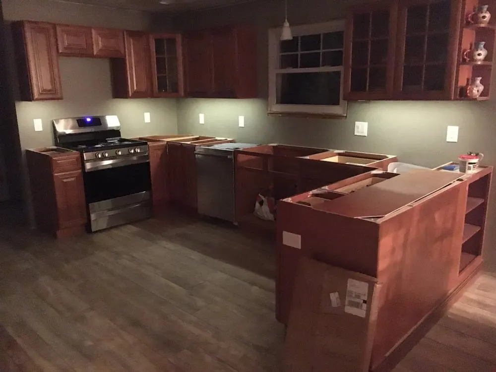 Slide of POPS Electric