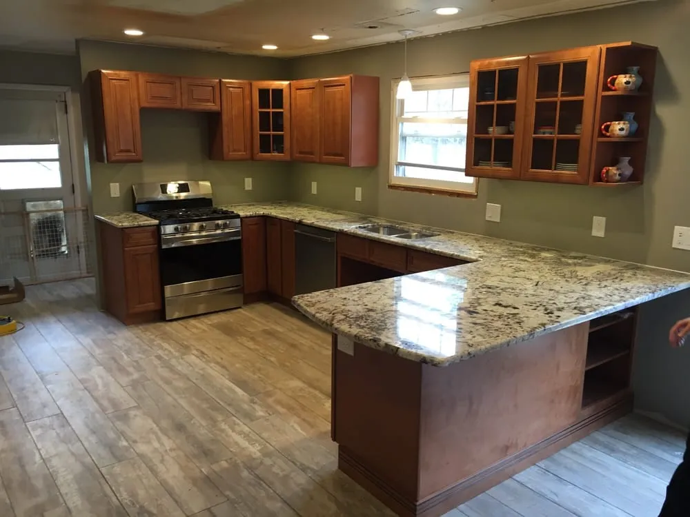 Slide of POPS Electric