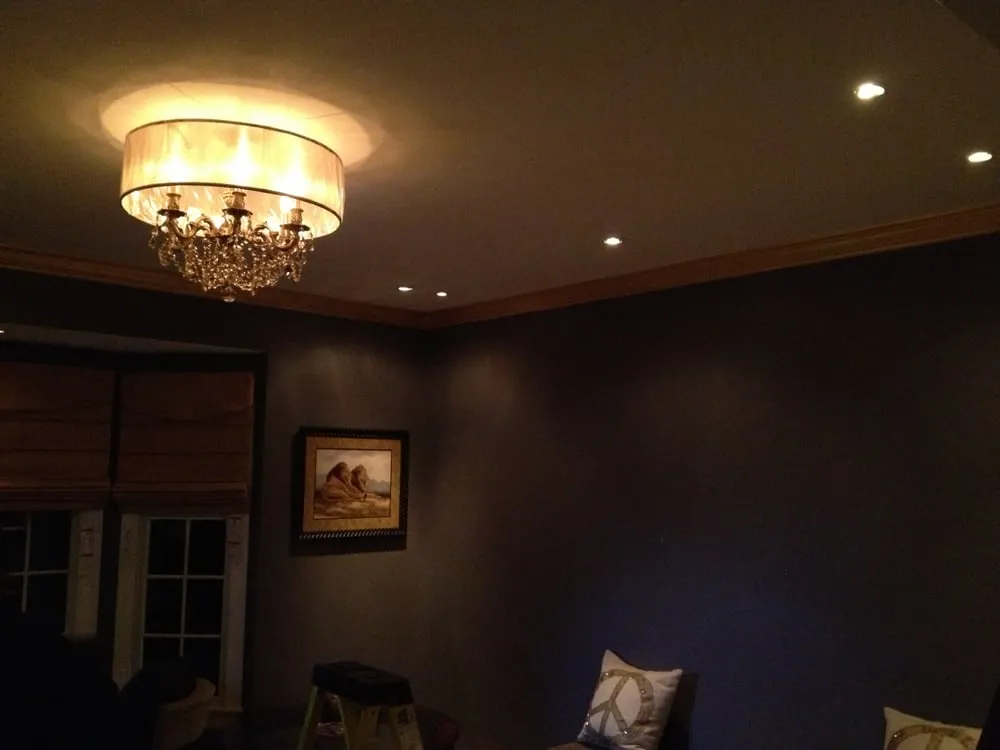 Slide of POPS Electric