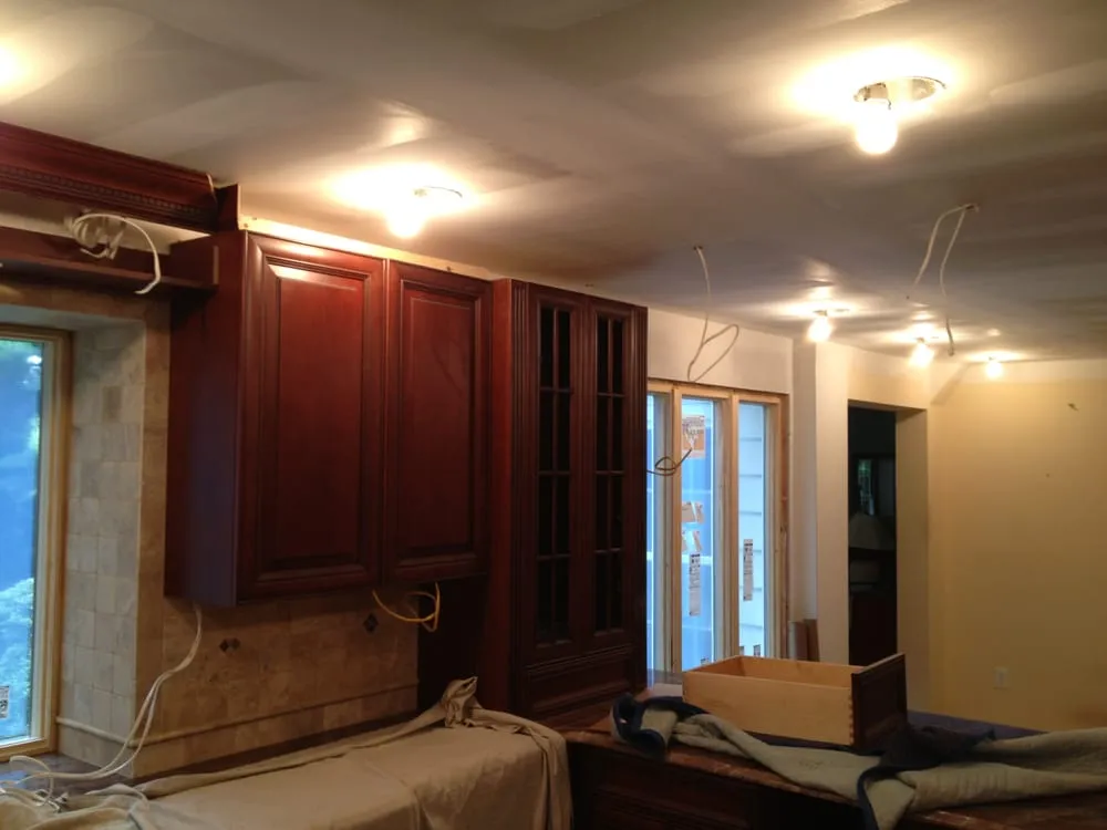 Slide of POPS Electric